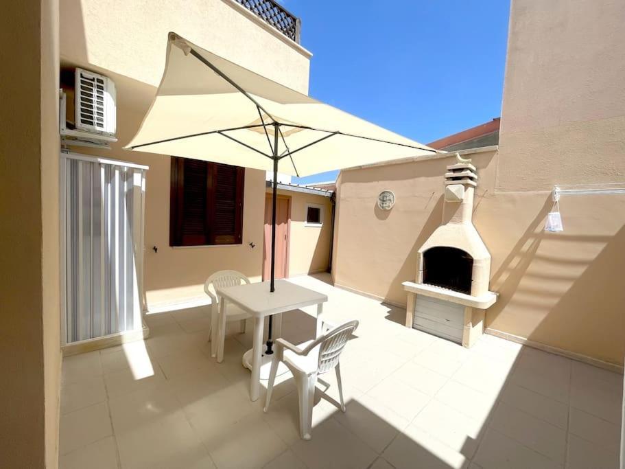 Kokovoko Home San Foca Buitenkant foto